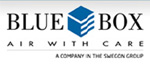 blue box air